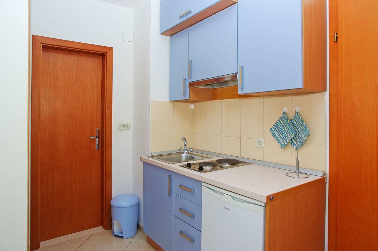 Apartments Villa Vallum ボル エクステリア 写真